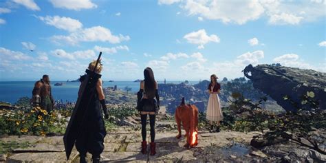 ff7 rebirth budget|Final Fantasy 7: Rebirth Sales Are Fine, but It's No Dragon's Dogma 2.
